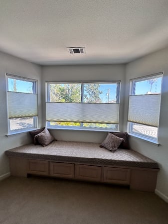 Images Budget Blinds of Palo Alto, Cupertino and Saratoga