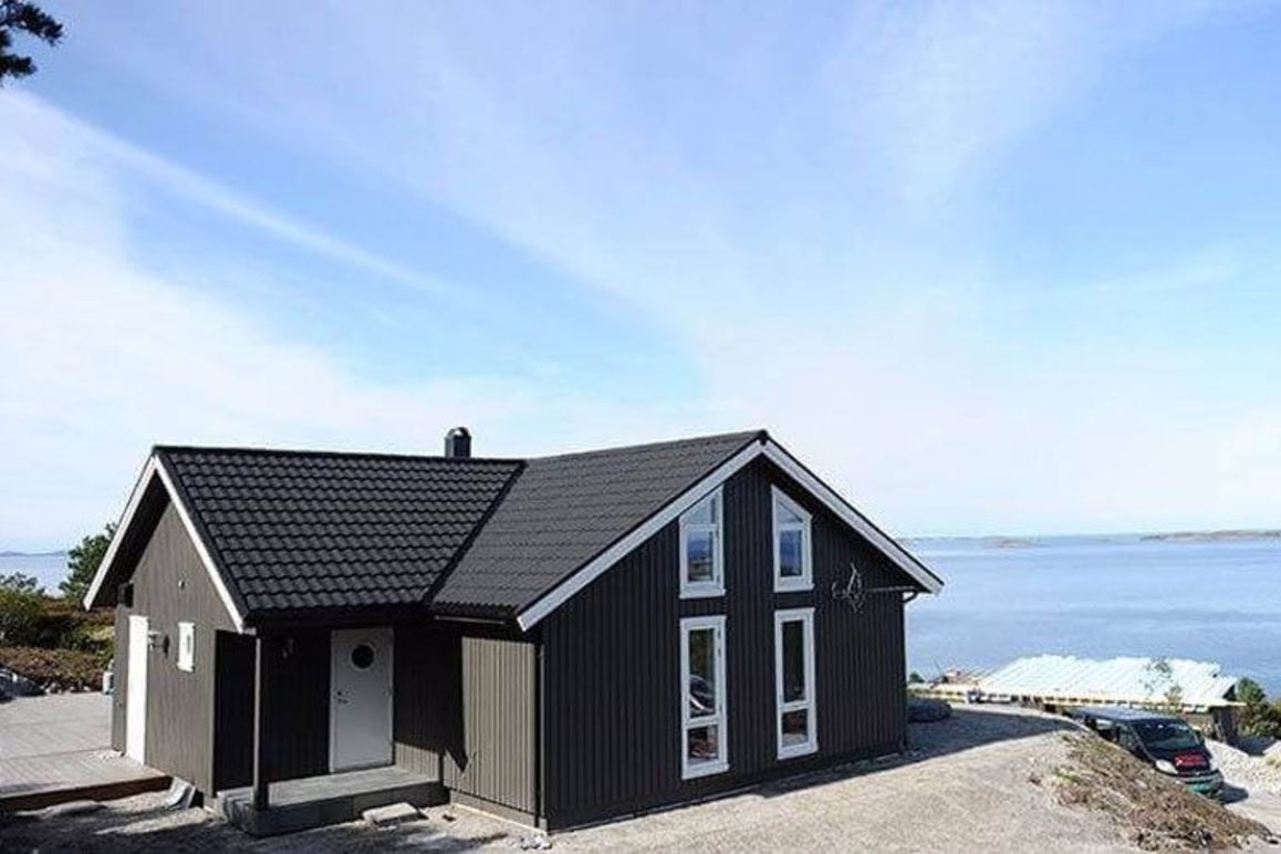 Images Grønningen Bygg AS