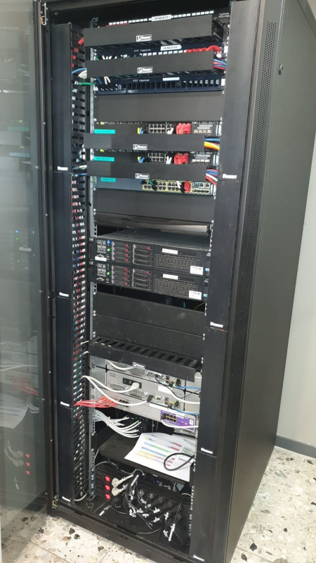 Images FastLine Service