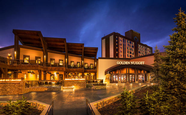 Images Golden Nugget Lake Tahoe Hotel & Casino