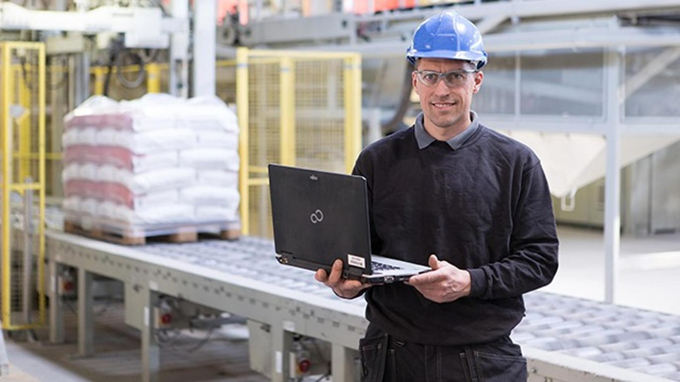 Images Cbre Intego A/S - Nykøbing Falster