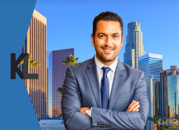 Images Kash Legal Group - Roseville Personal Injury and Accident Lawyers