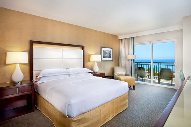 Images Cape Rey Carlsbad Beach, a Hilton Resort and Spa
