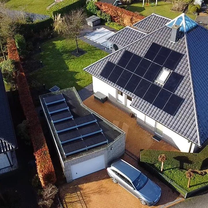 ID Smart Energy UG (haftungsbeschränkt), Obere Blanke 35 in Nordhorn