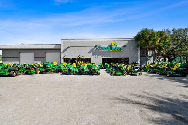 Images Everglades Equipment Group
