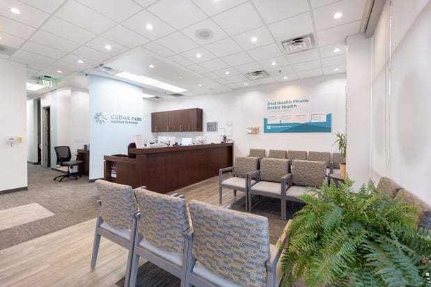 Images Cedar Park Modern Dentistry and Orthodontics