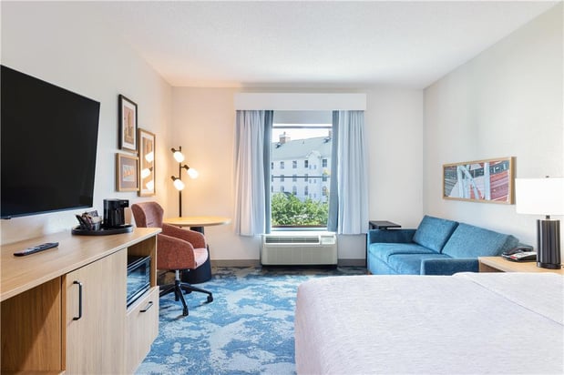 Images Hampton Inn Lawrenceville Duluth