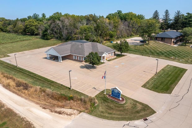 Images Bohnenkamp-Murdoch Funeral Home