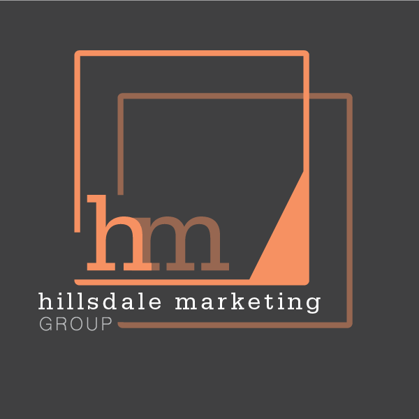 Hillsdale Marketing Group Logo