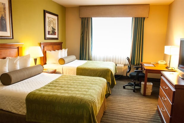 Images Best Western Plus Miami-Doral/Dolphin Mall