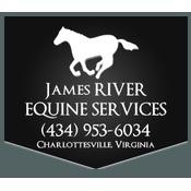 James River Equine Services - 1719 Yorktown DR Charlottesville Logo