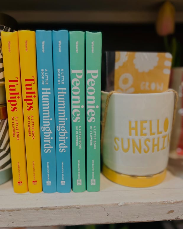 Images Miss Daisy's Home & Decor Co.