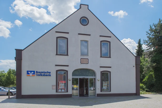 Bild 2 Bremische Volksbank Weser-Wümme eG - Geschäftsstelle Hemelingen in Bremen
