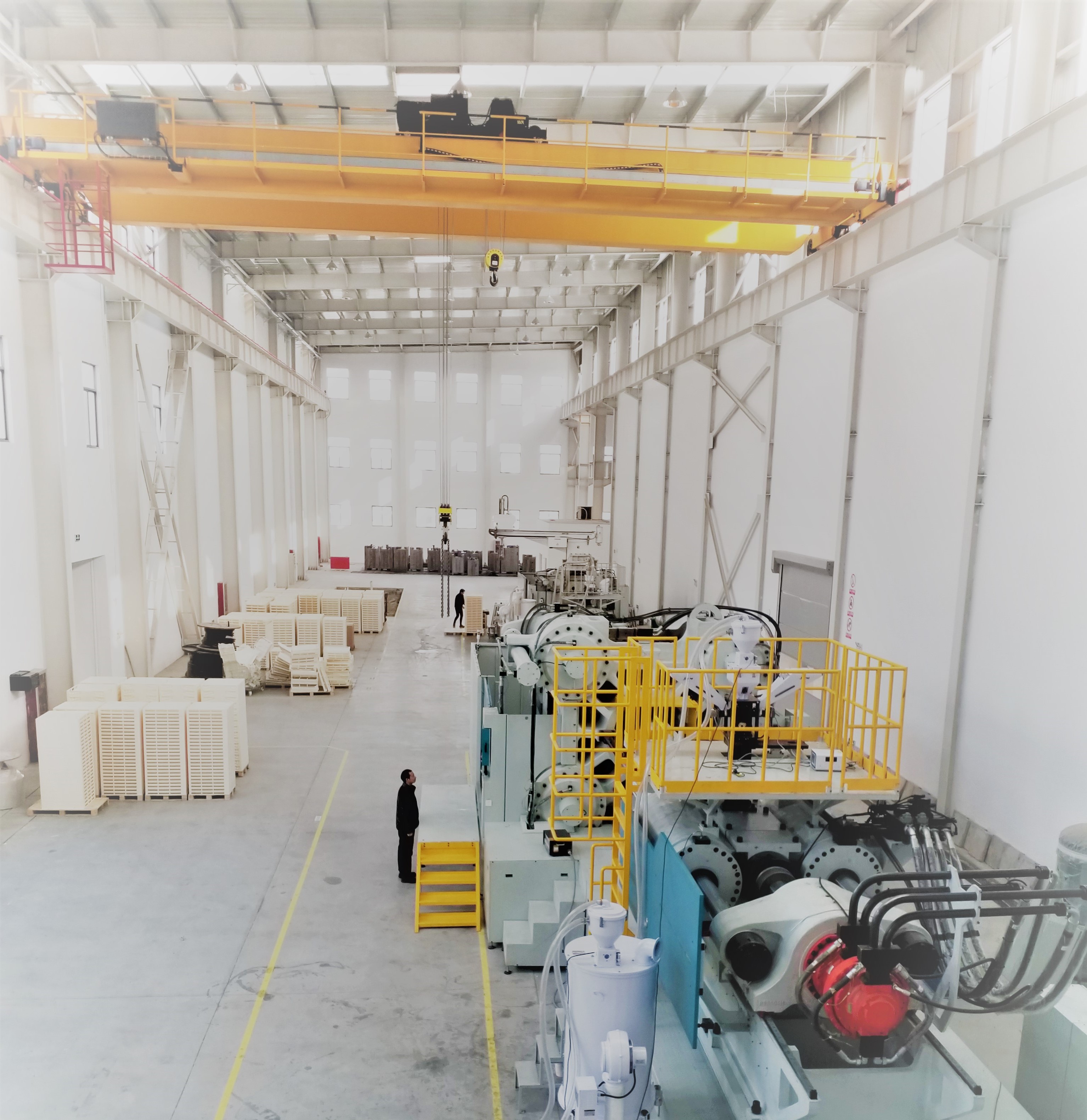 iForm Swiss AG, Bösch 35 in Hünenberg