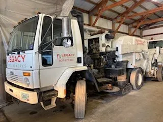 Legacy Groundworks Image