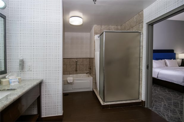 Images Hampton Inn West Monroe