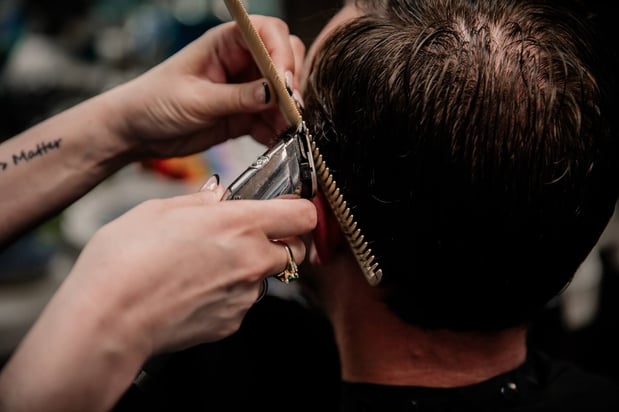 Images S Salon For All
