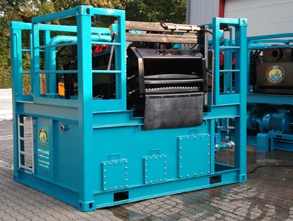 AMC Europe GmbH, Königstrasse 39 in Rastede