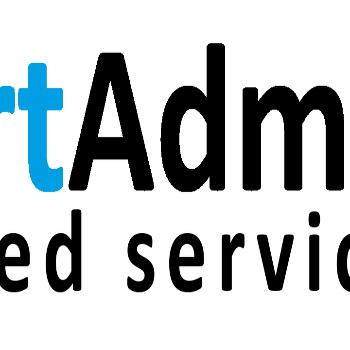 smartAdmin managed services, Winkelhauser Esch 23 in Rhede