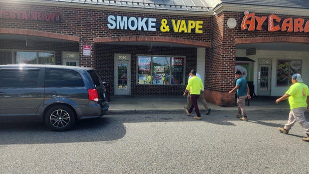 Images CoinFlip Bitcoin ATM - Chesterfield Smoke & Vape (Chesterfield)