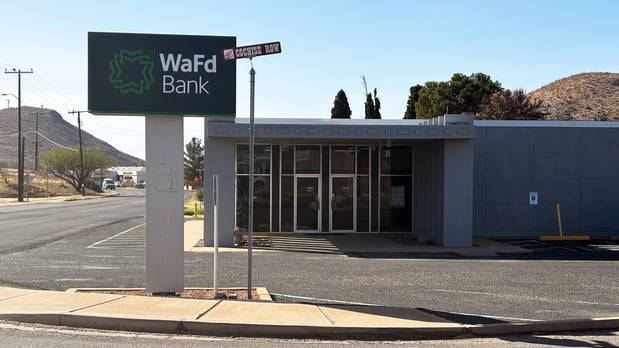 Images WaFd Bank