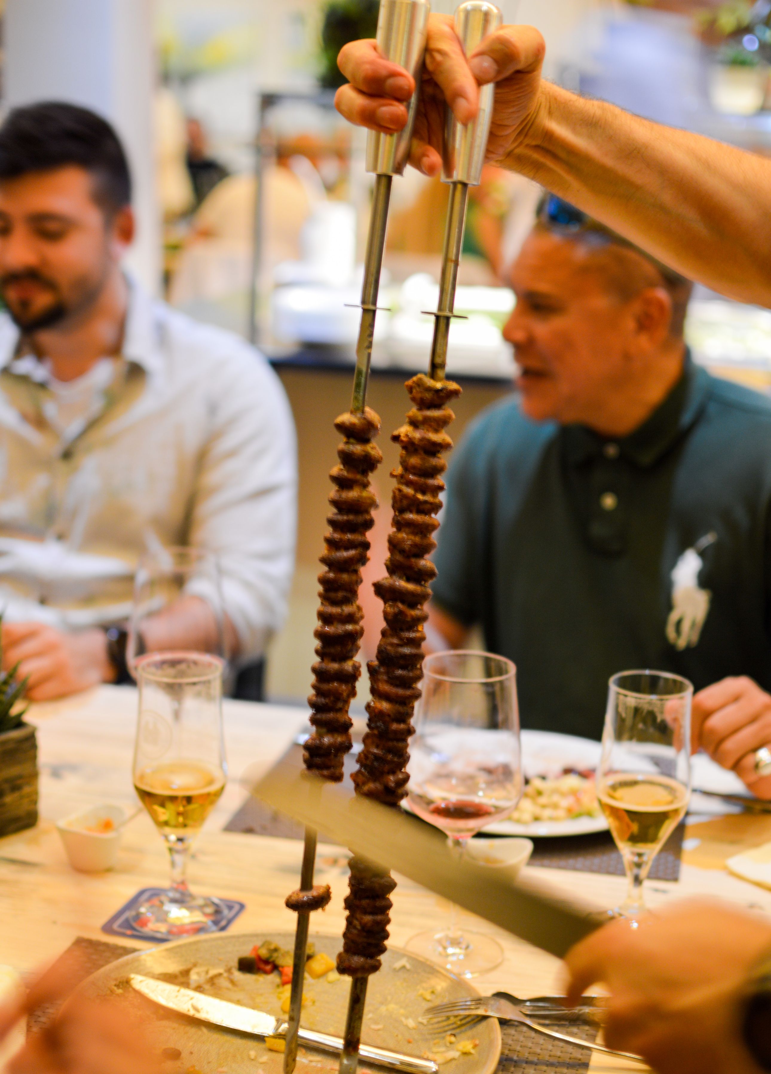 Restaurant Erlenau by Neotropical Catering & Events, Belpbergstrasse 51 in Münsingen