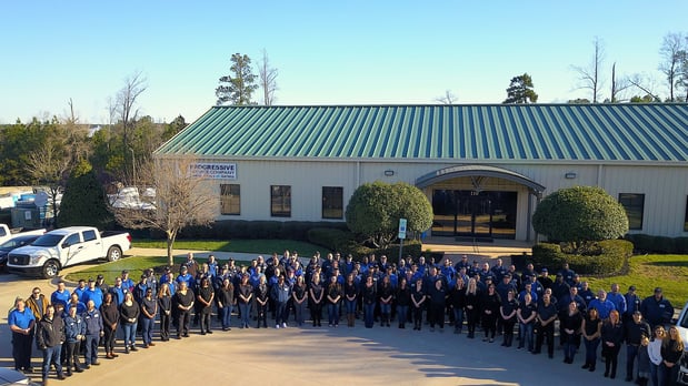 Images Progressive | Plumbing, Heating & Air, Electrical