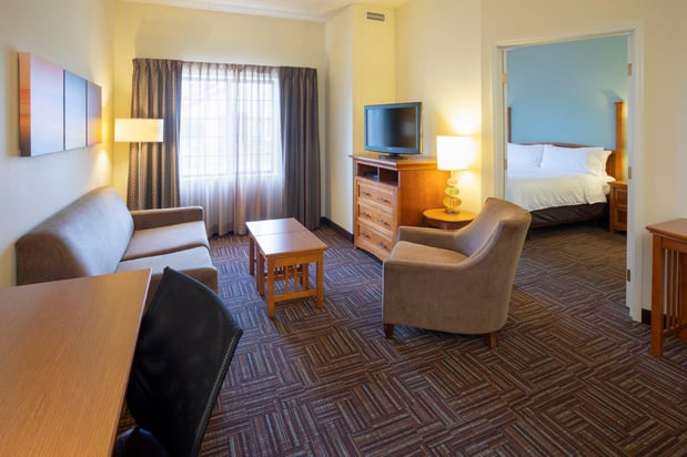 Images Staybridge Suites Minneapolis-Bloomington by IHG