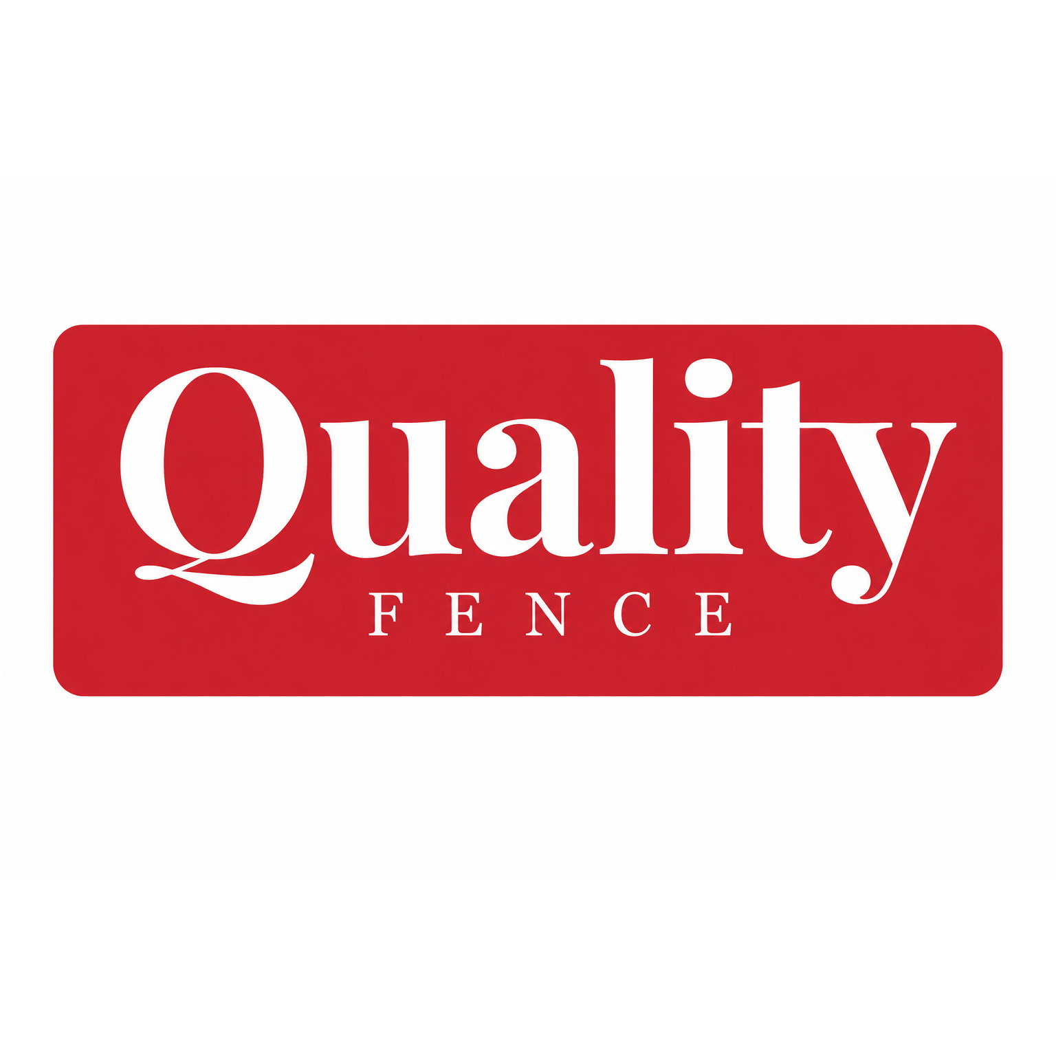 Quality Fence