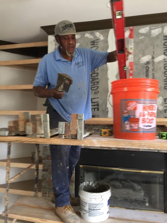 Images CE Fulton Professional Remodeling, LLC