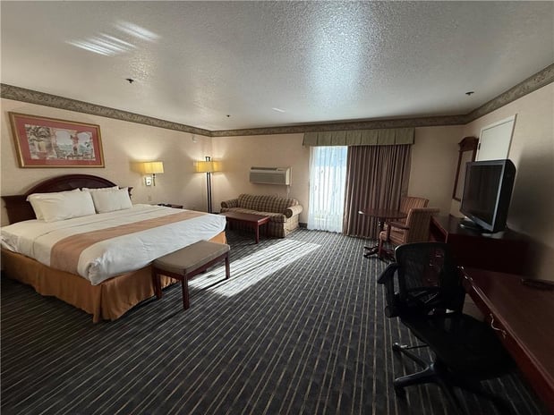 Images SureStay by Best Western Sunnyvale Silicon Valley
