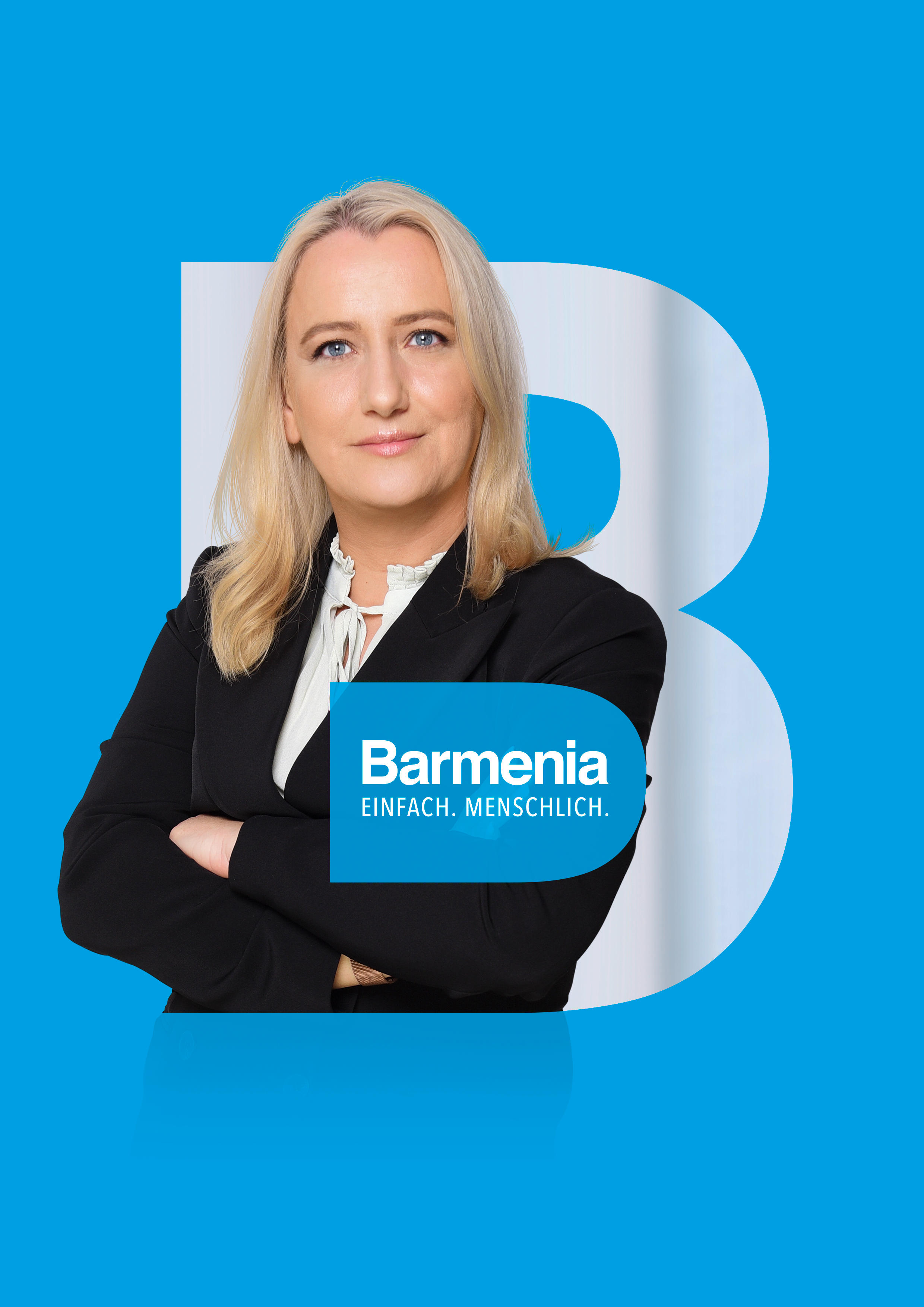 Bilder Barmenia Versicherung - Danijela Heuter