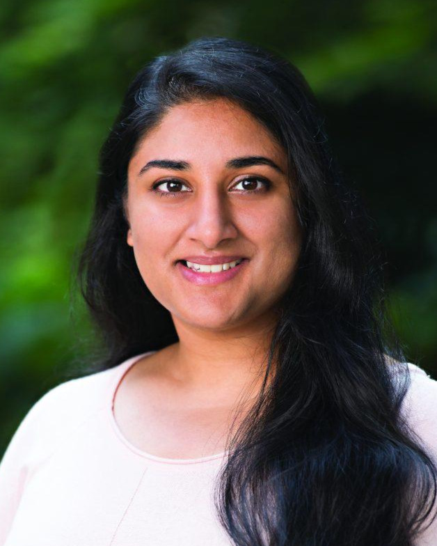 Images Shivani Sud, MD