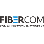 Logo Fibercom GmbH