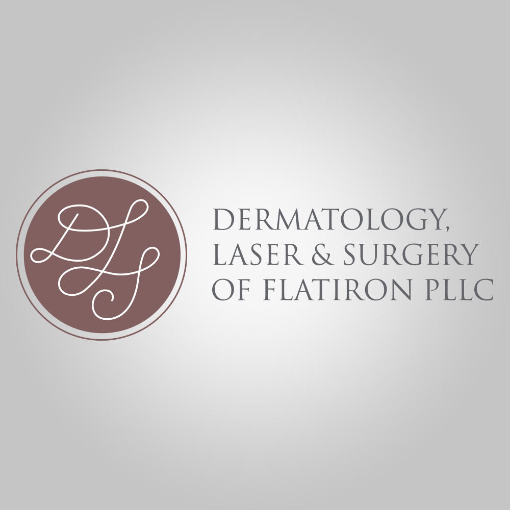 Dermatology, Laser & Surgery of Flatiron PLLC Logo