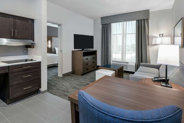 Images Homewood Suites By Hilton Houston Memorial