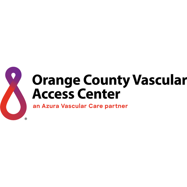 Orange County Vascular Access Center Logo