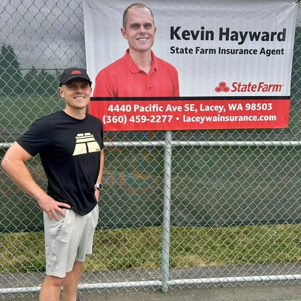 Images Kevin Hayward - State Farm Insurance Agent
