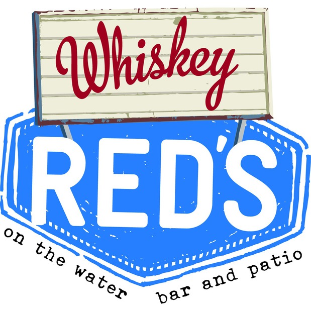 Whiskey Red's Restaurant & Events Logo