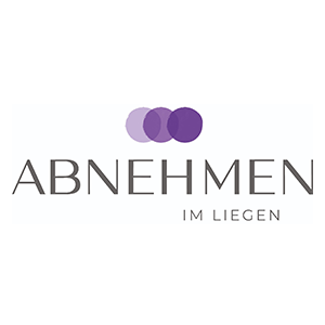 Logo Abnehmen im Liegen Dresden
