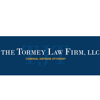 The Tormey Law Firm Logo