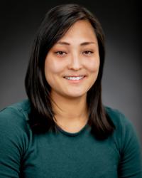 Dr. Yuina Satoh, DO - Aurora, CO - Family Medicine