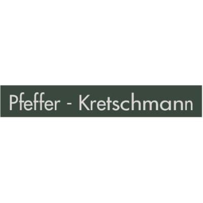 Logo Kretschmann Naturstein GmbH