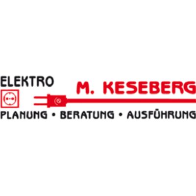 Elektro M. Keseberg in Garmisch Partenkirchen - Logo