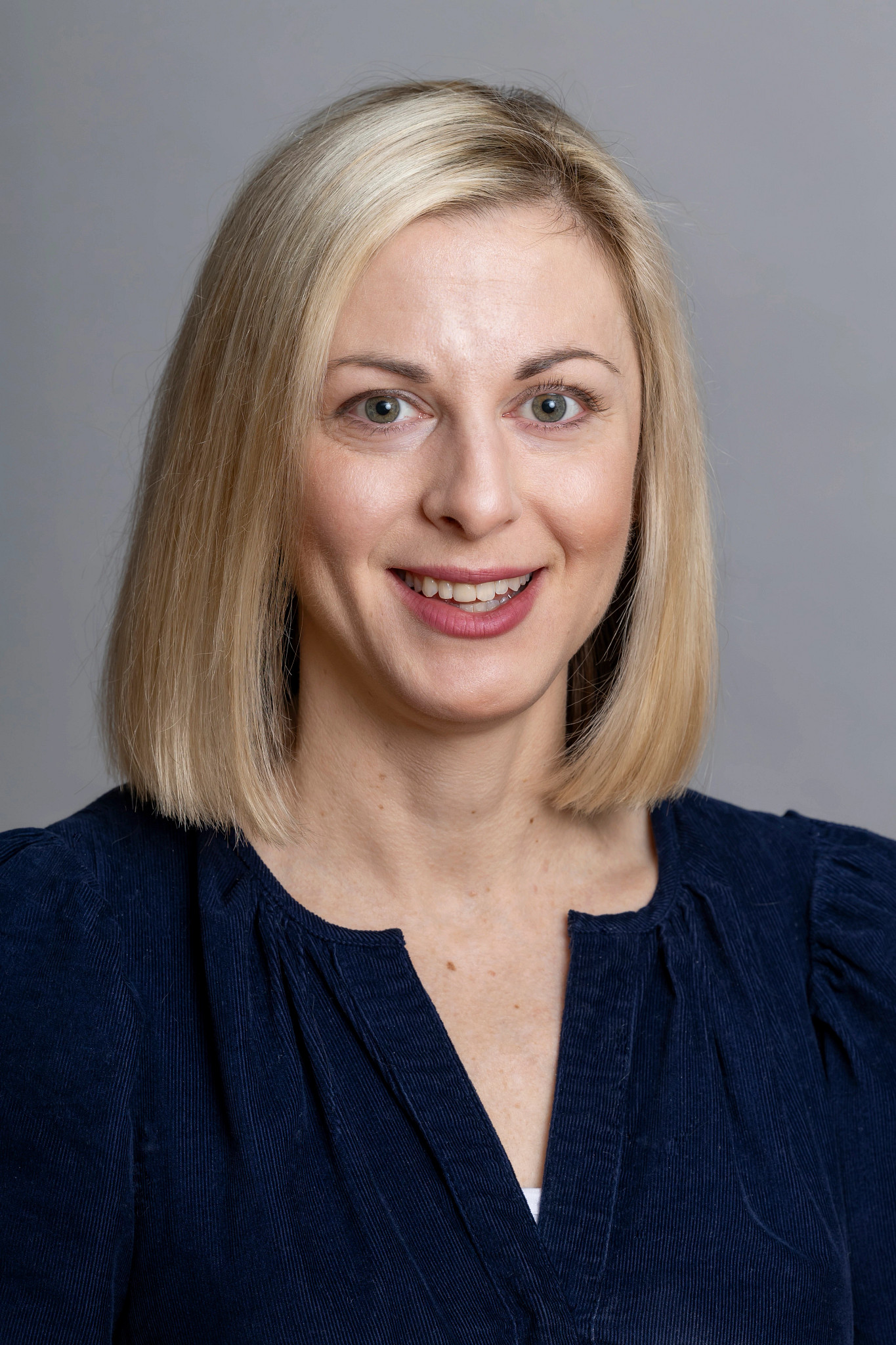 Meredith P. Schuh