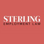 Sterling Employment Law Logo