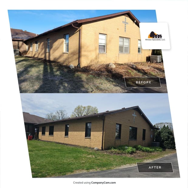 Images Window Specialists LLC