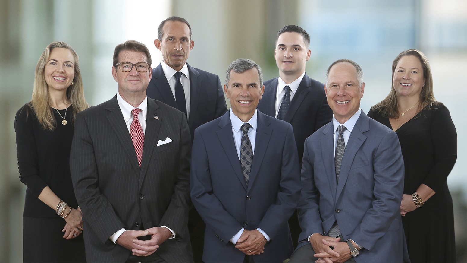 Christopher Raccuia The Raccuia, Donovan, Gay Group - Financial Advisors in Fairfield, CT ...