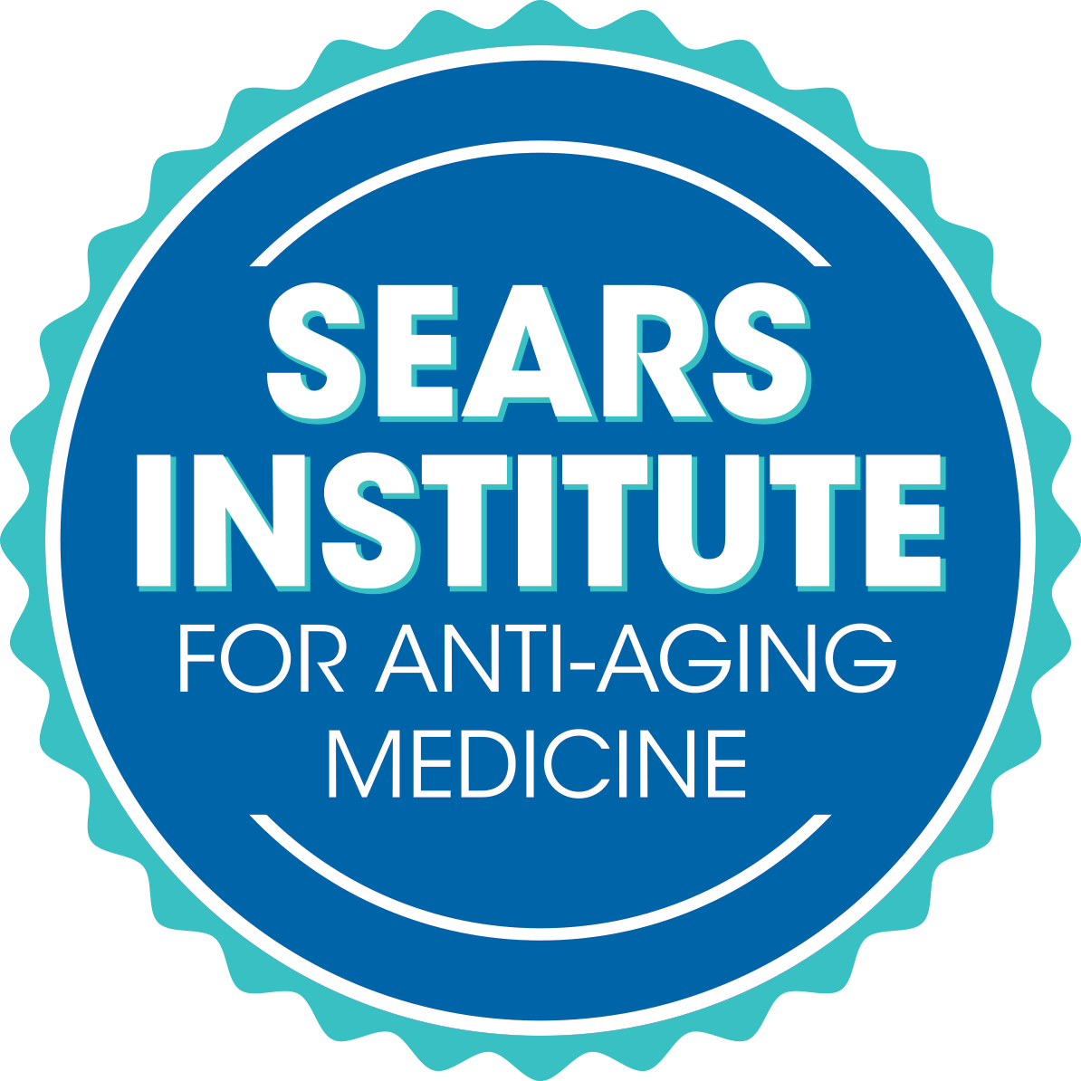 Sears Institute for Anti-Aging Medicine Logo