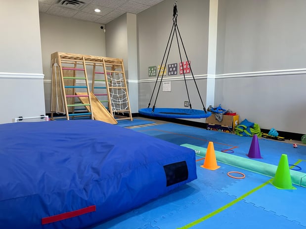 Images Alta Pediatric Therapy